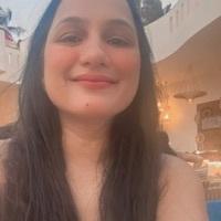 Anushka Searching Flatmate in Qutab View Apartments, Shaheed Jeet Singh Marg, Pocket A, Katwaria Sarai, New Delhi, Delhi, India