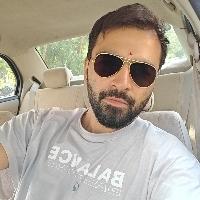 Prateek Searching For Place in Gurugram, Haryana, India