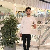 Rahul Halder Searching For Place in Chennai, Tamil Nadu, India