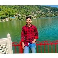 Sumit Kumar Searching For Place in Sudhowala, Uttarakhand, India