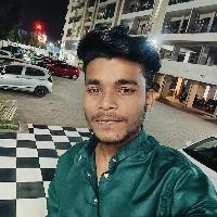 Himanshu Searching For Place in Indore, Madhya Pradesh, India