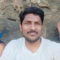 Harshal Gawali Searching For Place in Mumbai, Maharashtra, India