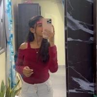 Tanishka Searching For Place in Rasta Peth, Pune, Maharashtra, India