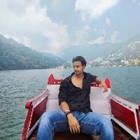 Ashish Singh Searching For Place in Greater Noida, Uttar Pradesh, India