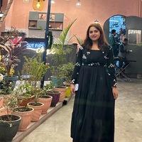 Kaushiki Sharma Searching Flatmate in Mayur Vihar Phase III, New Delhi, Delhi, India