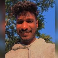 Jonty Christopher Searching For Place in DLF Phase 3, Sector 24, Gurugram, Haryana, India