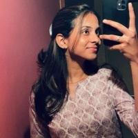 Manoranjani Searching For Place in Guindy, Chennai, Tamil Nadu, India