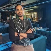 Ananya Amitabh Searching For Place in Mumbai, Maharashtra, India
