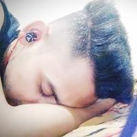 Ananya Searching For Place in GTB nagar metro station, Outram Lines, GTB Nagar, Delhi, India