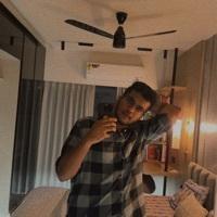 Yash Shah Searching For Place in Andheri West, Mumbai, Maharashtra, India