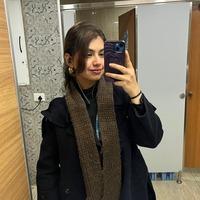 Soumyaa Singh Searching For Place in Chhatarpur, New Delhi, Delhi, India