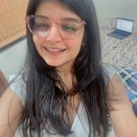 Shyama Govani Searching Flatmate in Satellite, Ahmedabad, Gujarat, India