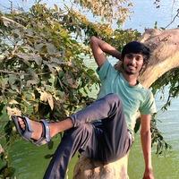 Pratik Hiware Searching Flatmate in Nagpur, Maharashtra, India