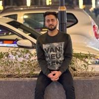 Rahul Verma Searching For Place in Sector 21, Chandigarh, India
