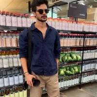 Siddharth Searching For Place in Viman Nagar, Pune, Maharashtra, India