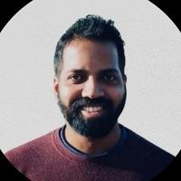 Bodhy Searching For Place in Ernakulam, Kerala, India
