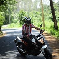 Roshan Searching For Place in Ernakulam, Kerala, India