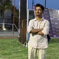 Pranjal Ilamkar Searching For Place in Sector 60, Noida, Uttar Pradesh, India