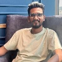 Taha Ali Searching Flatmate in Panch Marg, Mangal Nagar, Versova, Andheri West, Mumbai, Maharashtra, India