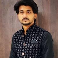 Vishal Kashyap Searching For Place in Hauz Khas, New Delhi, Delhi, India