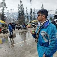 Ritwik Gupta Searching Flatmate in Majiwada, Thane, Maharashtra, India
