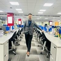Pankaj Searching Flatmate in Sector 38, Gurugram, Haryana, India
