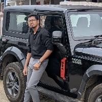 Abinesh L Searching For Place in Textool Part Road, Ganapathy Gardens, Ganapathy, Coimbatore, Tamil Nadu, India