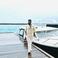 Mobin Searching For Place in Viman Nagar, Pune, Maharashtra, India