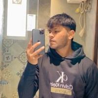 Vivek Dinkar Searching For Place in Juhu Chowpaty, Juhu Circle, Sainath Nagar, MHADA Colony, Vile Parle West, Mumbai, Maharashtra, India