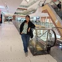 Arpita Bajpai Searching For Place in University of Delhi (North Campus), University Road, Art Faculty, University Enclave, Delhi, India