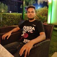 Atul Anurag Searching For Place in csmt Platform no 1, Railway Station Road, Revenue Colony, Shivajinagar, Pune, Maharashtra, India