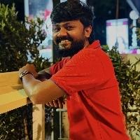 Jailani Searching For Place in Sholinganallur RTO Car and Bike license Test location, TNHB, Sholinganallur, Chennai, Tamil Nadu, India