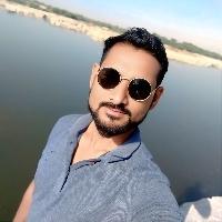 Dattatraya Searching For Place in M. S.W.C. Gultekadi, Jawaharlal Nehru Road, Burhanj Baug-B Colony, Salisbury Park, Gultekadi, Pune, Maharashtra, India