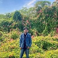 Harsh Tomar Searching For Place in Sector 62, Noida, Uttar Pradesh, India