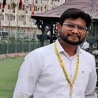 Shivam Searching Flatmate in Pulak City, Tulsi Parisar Phase 1, Madhya Pradesh, India