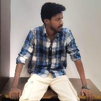 Naveen Raj Searching For Place in Chennai, Tamil Nadu, India