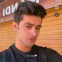 Yasir Searching For Place in Viman Nagar, Pune, Maharashtra, India