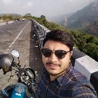 Vinay Searching Flatmate in Dhake Estate Road, Amboli, Andheri West, Mumbai, Maharashtra