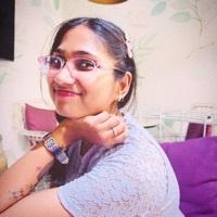 Mrridu Jaiswall Searching For Place in Mumbai, Maharashtra, India
