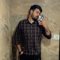 Rupam Agrawal Searching Flatmate in New Ashok Nagar, Delhi, India