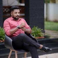 Muhseen Searching For Place in Kochi, Kerala, India