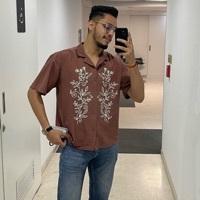 Aman Jaggi Searching For Place in Gurgaon, Haryana, India