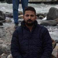 Chetan Sharma Searching For Place in Sector 62, Noida, Uttar Pradesh, India