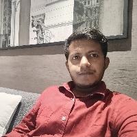 Sukanta Mondal Searching For Place in Kolkata, West Bengal, India