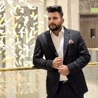 Shubham Sharma Searching For Place in Noida, Uttar Pradesh, India