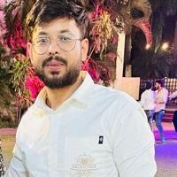Akshay Agarwal Searching For Place in Noida, Uttar Pradesh, India