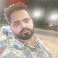 Pradeep Singh Searching For Place in Mumbai, Maharashtra, India