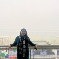 Khushboo Searching For Place in Mumbai, Maharashtra, India