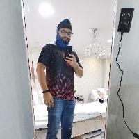 Harpreet Searching For Place in Nungambakkam, Chennai, Tamil Nadu, India