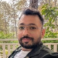 Manil Kukkar Searching For Place in Gurgaon, Haryana, India